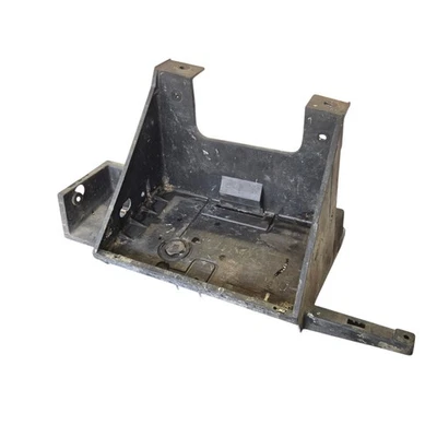 Bandeja de batería izquierda para conductor Mopar 2003-2009 para Dodge Ram 3500 55275831 OEM Foto 1 de 4