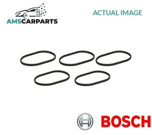 SEAL RING 2 440 210 049 BOSCH NEW OE REPLACEMENT - Picture 1 of 10