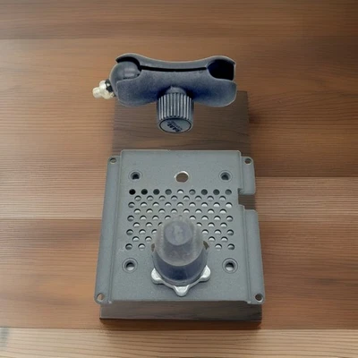 RAM Mount Kit 4RE IN-Car Video System Display Interview Room Applications - Image 1 of 4