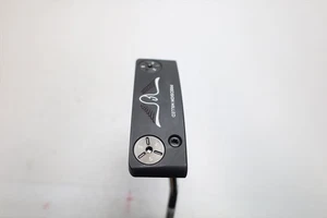 Edel Array B-1 Single Bend 35" Putter Excellent Rh - Picture 1 of 5