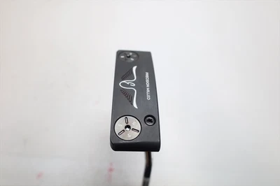 Edel Array B-1 Single Bend 35" Putter Excellent Rh - Image 1 of 4