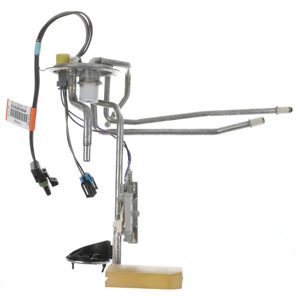 Genuine GM 1993-1996 Buick Oldsmobile Cutlass Cruiser Sender Kit Fuel 19111393 - Image 1 of 4