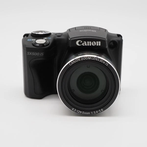 Canon Powershot Sx500 Is for sale | eBay