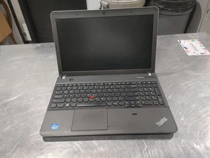 Good Condition Lenovo ThinkPad E531 Laptop Win11Pro i5-3230M 8GB RAM 320GB HDD - Bild 1 von 12