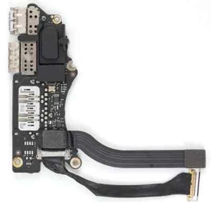 Apple I/O Board HDMI USB SD + Flex Cable MacBook Pro 15" A1398 2012 Early 2013 - Bild 1 von 6