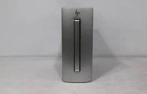 HP ENVY 750-514 | INTEL CORE I5-7400 3.00GHZ | 1TB | 12GB RAM | NO OS - Picture 1 of 11