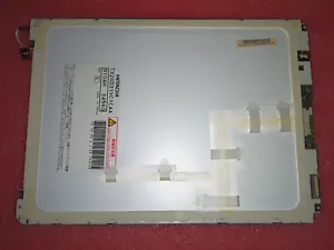 IBM Thinkpad 240 10.4" LCD Screen 05K9589 - works but for parts/repair only!! - Picture 1 of 6