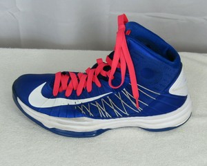 tenis hyperdunk 2012