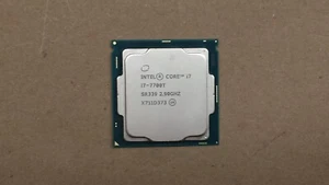 INTEL CORE i7-7700T SR339 PROCESSOR (PR138) - Picture 1 of 2