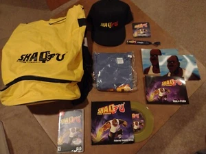 Shaq FU: A Legend Reborn Collector's Edition Nintendo Switch NEW - Picture 1 of 2