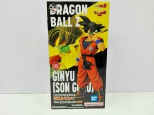 Last One Prize Ichiban Kuji Lottery dragon ball z ginyu son goku bandai NEW - Picture 1 of 7