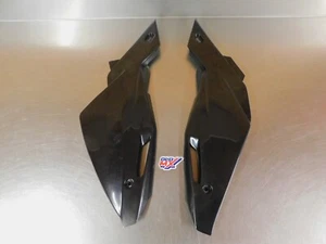 2008 Husqvarna TC, TE 250 / 310 - 2013 Side Plates - Picture 1 of 3