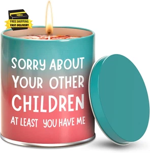 Mothers Day Gifts for Mom from Daughter Son Kids,Birthday Gifts for Mom,Funny Gi - Picture 1 of 7