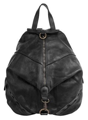 Samantha Look Rucksack echt Leder - NEU - Damen