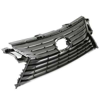 Parachoques delantero gris para Lexus RX350 RX450H RX350L Base Sport 2016-2019 Foto 1 de 4