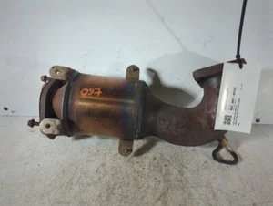 Fiat\abarth 500 Abarth 2007-2015 1368 Catalytic Converter 50527957 O97 - Picture 1 of 12