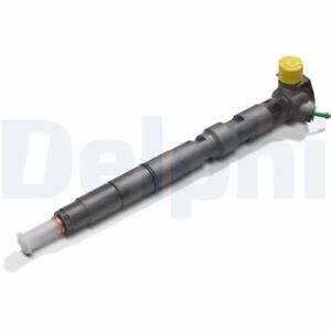 Delphi R00301Z (HRD322) Fuel Injector FORD MONDEO 2.0TDCI 2001-2007