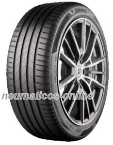 Neumáticos de verano Bridgestone Turanza 6 265/65 R17 112H