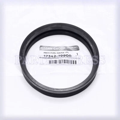 NUEVO SELLO TANQUE BOMBA COMBUSTIBLE ORIGINAL NISSAN ALTIMA 240SX INFINITI G20 17342-79900 Foto 1 de 4