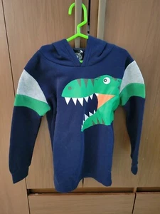 Dinosaur BOY Jogger SET Size 6 Street Rules Clothing Co - Picture 1 of 8