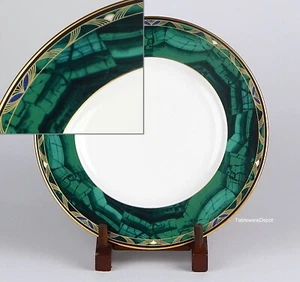 Lenox KELLEY: 9 3/8" Acento Plato/s de Almuerzo, ¡COMO NUEVO/SIN USAR! - Imagen 1 de 4