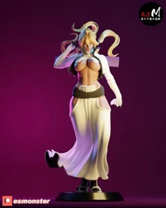 Hallibel Bleach, 1/9, 23cm, 12k Resin 3D Druck Figur Modellbausatz - Bild 1 von 18