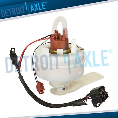 Módulo de bomba de combustible de gas con conjunto de carcasa para BMW 128i 328i 328xi Base L6 3,0 L Foto 1 de 4