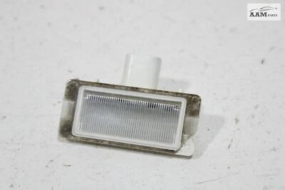 2020-2023 LINCOLN AVIATOR LÂMPADA TRASEIRA DIREITA OU ESQUERDA PLACA FABRICANTE DE EQUIPAMENTO ORIGINAL - Imagem 1 de 4