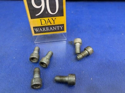 Juego de pernos de eje delantero OEM 2012-2017 AUDI A6 A7 S6 S7 Foto 1 de 3