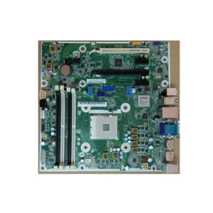 854582-001 Mainboard For HP EliteDesk 705 G3 SFF Am4 Motherboard Tested OK - Picture 1 of 3