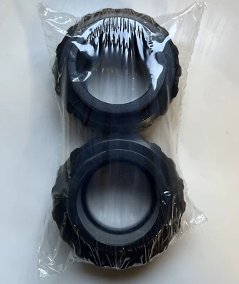 Hayward SP1500UNPAK2 1.5 Flush Union Connector Chlorinator Pool Pump CL100 CL200 - Image 1 of 3