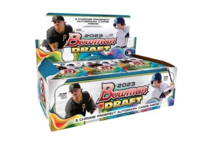 2023 Bowman Draft PAPER BASE #BD1-200; You Pick - Complete your Set - Image 1 of 4