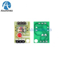 1/2M DS18B20 Temperature Sensitive Module Thermometer Waterproof Cable Probe