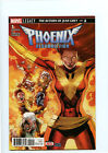 Phoenix Ressurection #1 ~  Marvel Comic Book *sale*