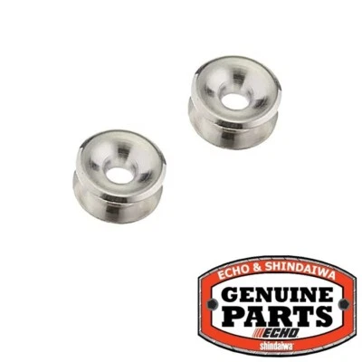 Genuine Shindaiwa 72005-92630 Eyelet T231 T25 T250 T260 T260B Trimmer - 2 PACK - Image 1 of 2