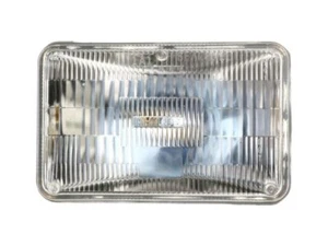 For 1987 Peterbilt 397 Headlight Bulb High Beam Philips 96712BQVQ - Picture 1 of 2