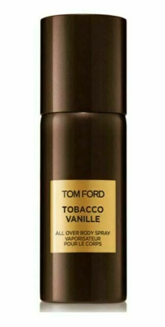 Tom Ford Tobacco Vanille 4oz Unisex Perfume