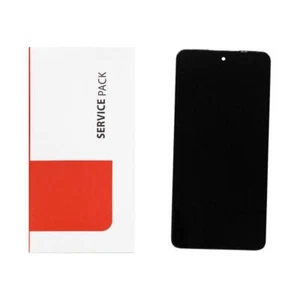 DISPLAY LCD TOUCH SCREEN SCHERMO OEM PER MOTOROLA XT2341-1 XT2341-2 MOTO G14 - Foto 1 di 6