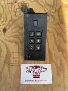 Allison Auto Transmission Shifter - P/N: 29538360 - Picture 1 of 3