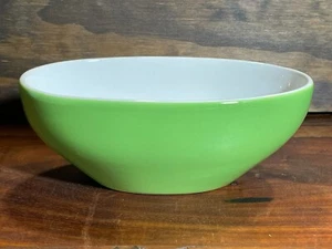 Vintage Genuine Ironstone HARMONY HOUSE Emerald Isle Gravy Boat Bowl - Picture 1 of 8