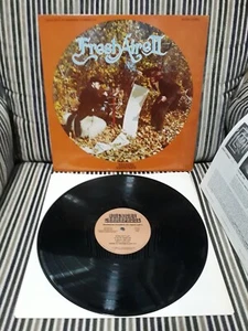 Mannheim Steamroller-"Fresh Air II"-American Gramaphone-AG359-Stereo-1977-EXC - Picture 1 of 7