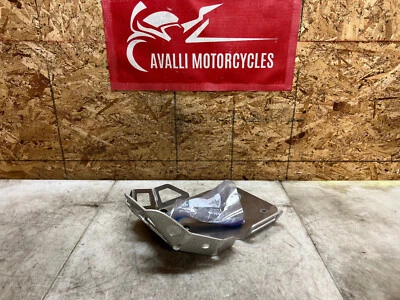 07 08 09 10 11 12 BMW F650GS F650 GS F 650 ENGINE GUARD SKID PLATE PROTECTOR - Image 1 of 4