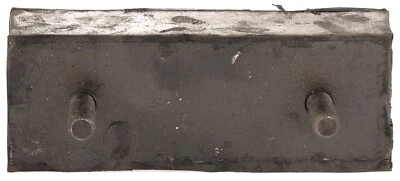 Montaje de motor derecho para camioneta Dodge D100, D200, D300 Foto 1 de 4