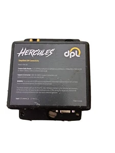 DPL Hercules Modem For ATMS radio module - Picture 1 of 5