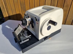 Leica RM2125 Microtome - Picture 1 of 4