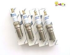 x4 SPARK PLUGS for FORD FOCUS MK1 MK2 CMAX FUSION MONDEO MK1 MK4 TRANSIT CONNECT
