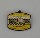 disney Mr. Toad wild ride taxi service pin