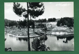 COSENZA SILA BELLEZZE DI CALABRIA -LA SILA LAGO CECITA- ANNI 50 - Picture 1 of 1
