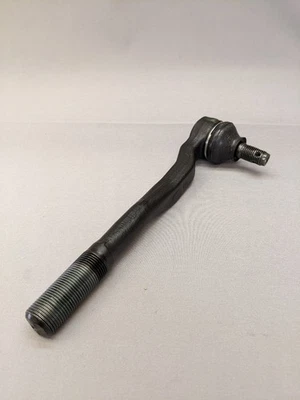 TOYOTA Genuino 45047-39215 Extremo de varilla de amarre Sub-ensamblaje Izquierdo, Paquete Abierto Foto 1 de 4