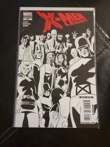 X-Men Legacy 225 (2009) 2nd Printing Variant (V) - Picture 1 of 1